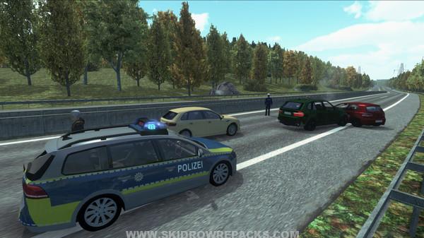 die polizei simulator 2013