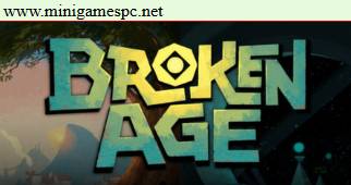 Broken Age Complete Free Download
