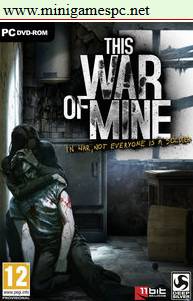 This War of Mine v1.3 Incl War Child Charity DLC Free Download