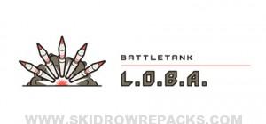 Battletank LOBA PROPHET Full Version