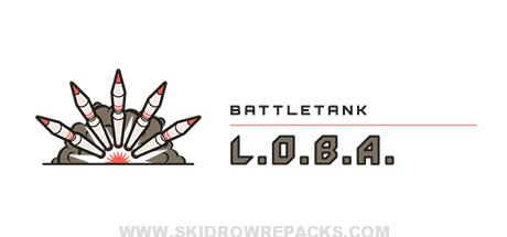 Battletank LOBA PROPHET Full Version