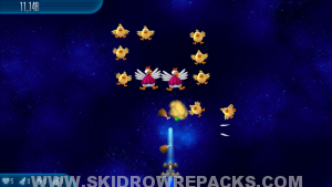 Chicken Invaders 5 Cluck of the Dark Side Free Download