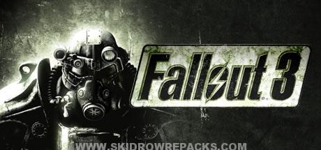 Fallout 3 Game Of The Year Edition Skidrow Repacks