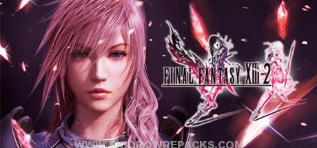 Final Fantasy XIII-2 Repack Full Version