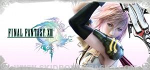 Final Fantasy XIII Inc. Update 3 Cracked Reloaded
