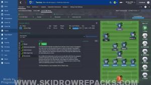 Football Manager 2015 Cracked