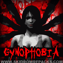 Gynophobia v1.3 Full Version