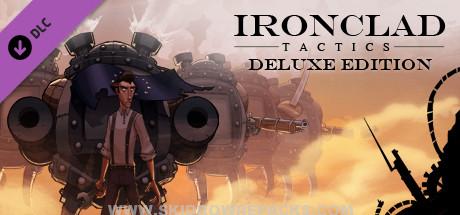 Ironclad Tactics Deluxe Edition Cracked PROPHET