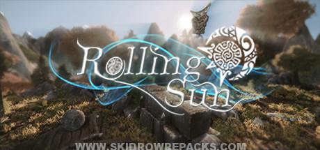 Rolling Sun Full Version by Skidrow
