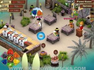 Smoothie Standoff Callies Creations v1.0 Free Download