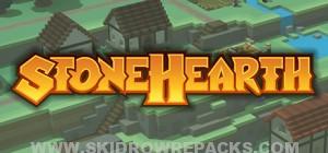 Stonehearth Alpha 10.5 v3 Full Version