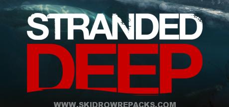 Stranded Deep Patch 0.0.4 E3 Experimental x32 Cracked
