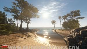 Stranded Deep - Patch 0.04.E1 Experimental Full Version