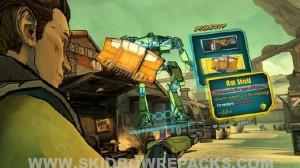 Tales from the Borderlands Episode 3 Free Download