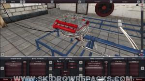 Automation The Car Company Tycoon Game Full Version