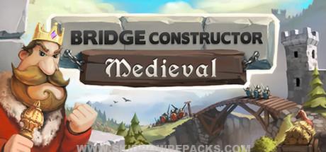 Bridge Constructor Medieval Full Crack