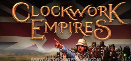 Clockwork Empires Build 41A Full Crack