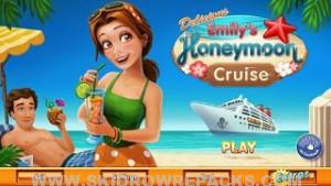Delicious Emily's Honeymoon Cruise Premium Edition Full Crack