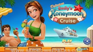 Delicious Emily’s Honeymoon Cruise Premium Edition Full Crack