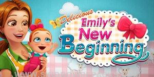 Delicious Emily’s New Beginning Platinum Edition v1.0 Full Version