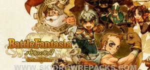 Download Battle Fantasia Full Crack SKIDROW