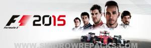 Download F1 2015 UPDATE 1.0.18.9736-CPY