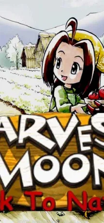 Download Harvest Moon For PC