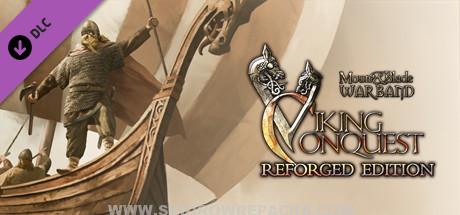 Download Mount and Blade Warband Viking Conquest Reforged Edition Cracked