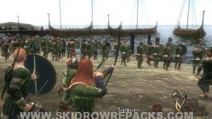 Download Mount and Blade Warband Viking Conquest Reforged Edition Full Version