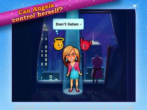 Fabulous Angela's Sweet Revenge Free Download