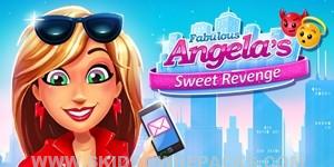 Fabulous Angela's Sweet Revenge Full Crack