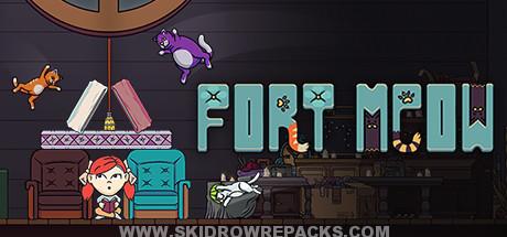 Fort Meow v1.0.0 Free Download