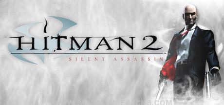 Hitman 2 Silent Assassin Full Version