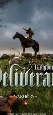 Kingdom Come Deliverance v0.4 Full Version