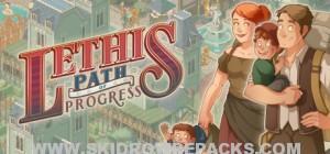 Lethis Path of Progress v1.0.7 Full Crack