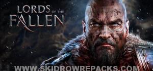 Lords Of The Fallen Full Crack