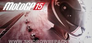 Moto GP 15 Repack