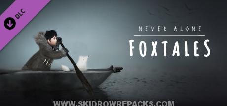 Never Alone Foxtales Full Crack