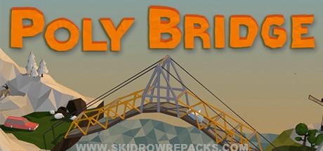 Poly Bridge Build 0.70rc1b Full Crack
