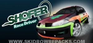 SHOFER Race Driver Full Version