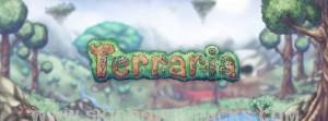 TERRARIA v1.3.0.1 Full Version