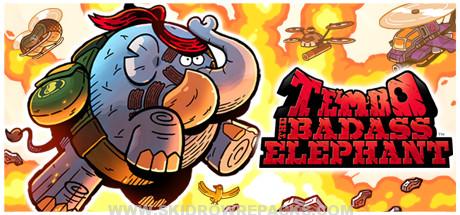 Tembo the Badass Elephant Full Crack