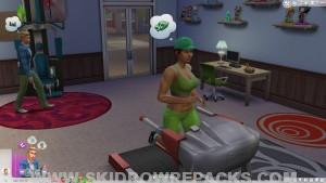 The Sims 4 v1.7.65.1020 Free Download