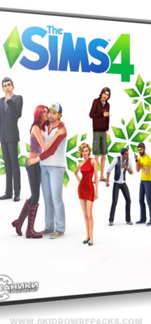 The Sims 4 v1.7.65.1020 Full Crack