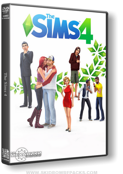 The Sims 4 V1 7 65 1020 Full Crack