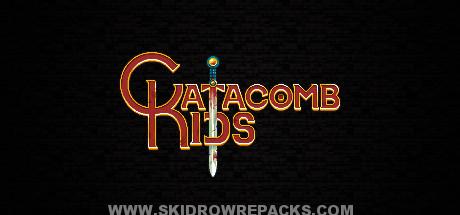 Catacomb Kids Free Download