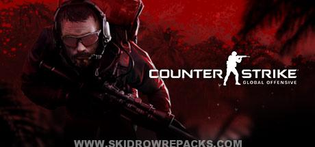 Counter Strike Global Offensive v1.34.8.0 Full Version