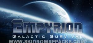 Empyrion Galactic Survival v2.0.2 Full Crack