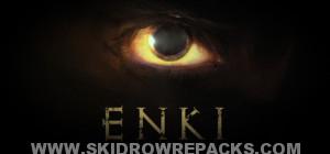 Enki Full Crack