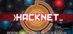 Hacknet Full Crack